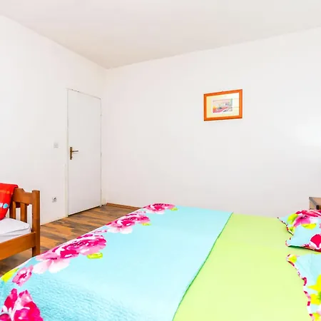 Jadranka Apartamento