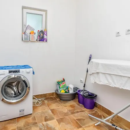 Apartamento Jadranka