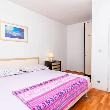 Jadranka Apartamento Supetar