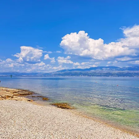 Jadranka Apartamento Supetar