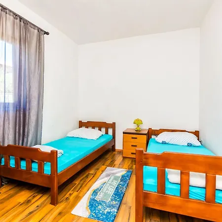 Apartment Jadranka Supetar