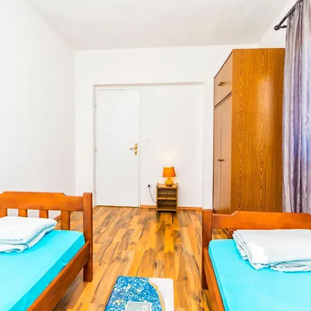 Apartment Jadranka *