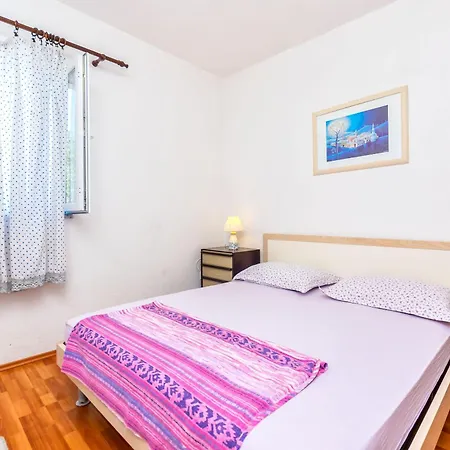 Jadranka Appartement Supetar