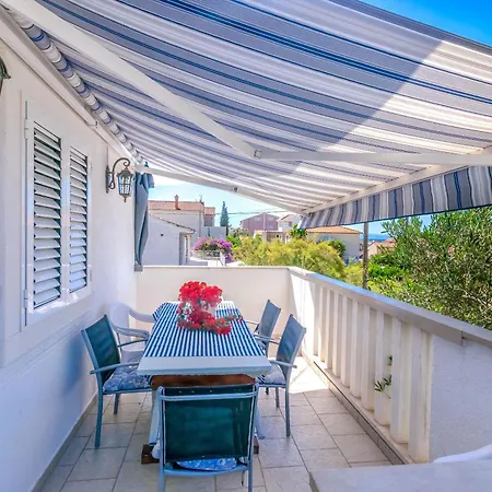 Apartment Jadranka *