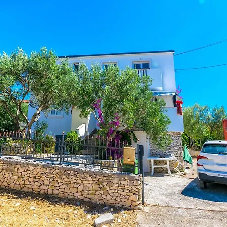 Apartment Jadranka