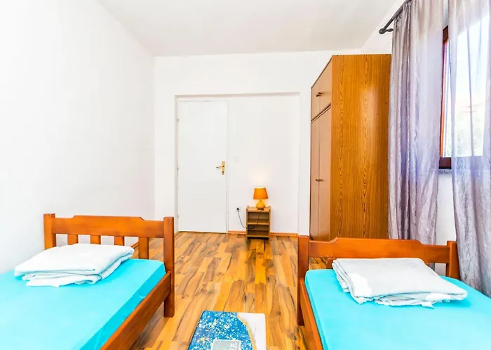アパート Jadranka *