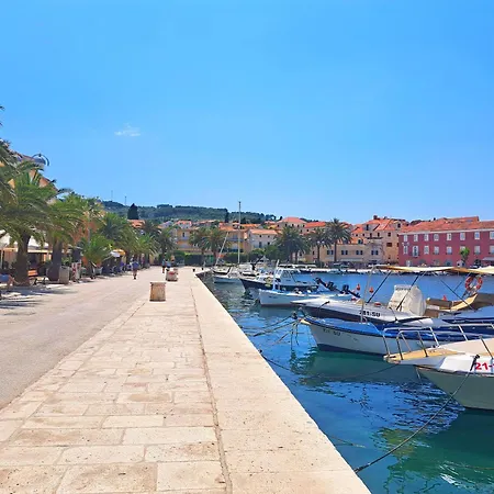 Διαμέρισμα Jadranka