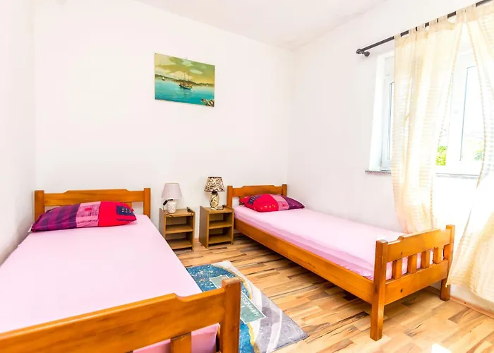 Διαμέρισμα Jadranka