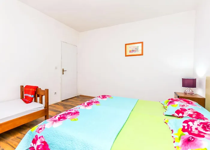 Jadranka Διαμέρισμα