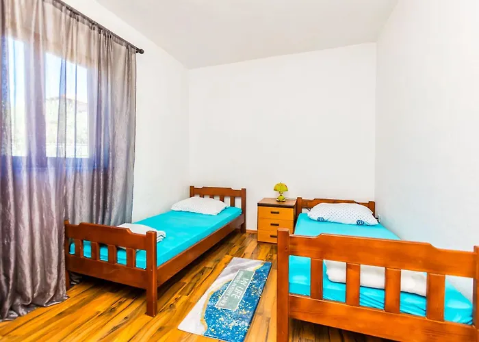 Διαμέρισμα Jadranka Supetar