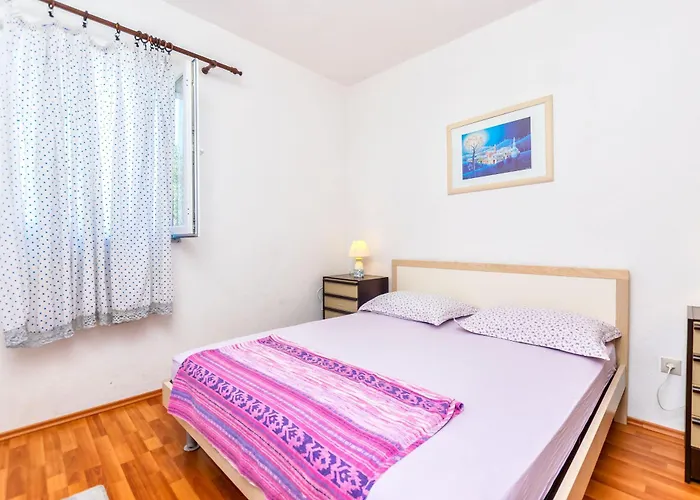 Jadranka Διαμέρισμα Supetar