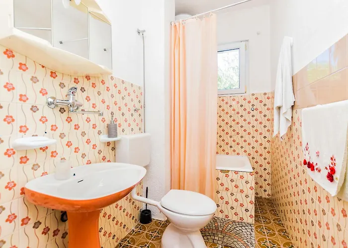 Jadranka Διαμέρισμα *