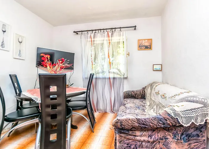 Διαμέρισμα Jadranka Supetar