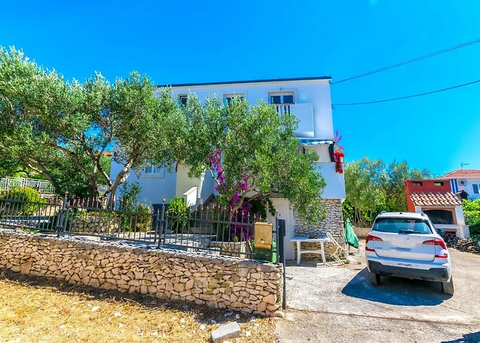 Διαμέρισμα Jadranka