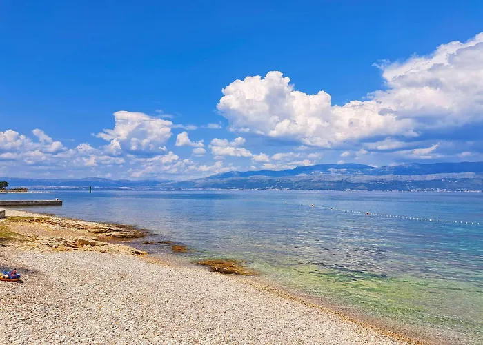 Jadranka Διαμέρισμα Supetar