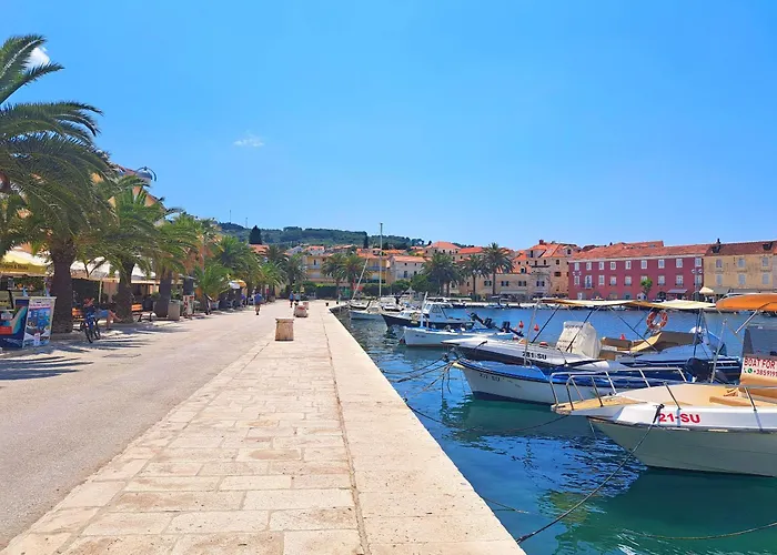 Διαμέρισμα Jadranka