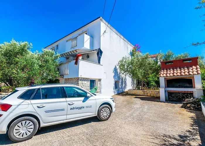 Jadranka Διαμέρισμα *